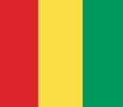 Банкноты Гвинеи