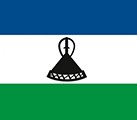 Банкноты Лесото