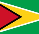 Банкноты Гайаны