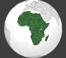 Монеты Западных Африканских государств