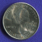 США 25 центов 2013 UNC Мемориал Маунт Рашмор  - 1