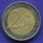 Германия 2 евро 2007 UNC Шверинский Замок, Мекленбург-Передняя Померания  - 1