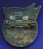 Знак «ЧССР Спартакиада 1960 г.» Металл Булавка - 1