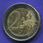 Финляндия 2 евро 2010 UNC 150 лет финской валюте  - 1