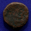 Цейлон 1/2 стуйвера ND (1660-1720) VG  - 1