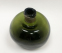 Бутылка из под крепкого алкоголя. Зеленое стекло до 1917 г. - 1