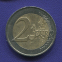 Германия 2 евро 2013 UNC 50 лет подписанию Елисейского договора  - 1