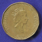 Канада 1 доллар 1994  - 1