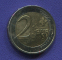 Словения 2 евро 2015 UNC Любляна  - 1