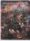 Набор монет посвященных 200-летию победы России в Отечественной войне 1812 года в альбоме - 1
