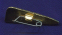 Значок «ТУ-104» Алюминий Булавка - 1