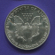 США 1 доллар 1993 UNC Шагающая свобода - 1