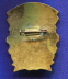 Знак «Отличник социалистического соревнования РСФСР » Латунь Булавка - 1