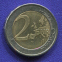 Финляндия 2 евро 2009 UNC 200 лет автономии Финляндии  - 1