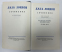 Джек Лондон Собрание сочинений в 7 томах - 8 (дополнительный) 1954 г. - 4