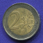 Германия 2 евро 2002 UNC Орёл (геральдический)  - 1