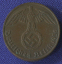 Германия/Саксония 1 пфенниг 1938 E VF - 1