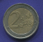 Бельгия 2 евро 2012 UNC 75 лет музыкальному конкурсу имени Королевы Елизаветы  - 1