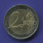 Нидерланды 2 евро 2013 UNC 200 лет Королевству  - 1