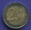 Франция 2 евро 2015 UNC 225 лет Фестивалю Федерации  - 1