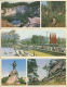 Открытка: Свердловск. Комплект из 18 цветных открыток Планета / 300000 / А. Фрейдберг / Незаполнена / 1977 года выпуска - 2