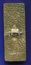 Значок «Палех» Алюминий Булавка - 1