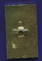 Значок «Зимняя спартакиада народов СССР 1974 г.» Алюминий Булавка - 1