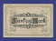 Германия/Бавария 50 марок 1919 XF-AU Траунштайн. Бавария.Округ Верхняя Бавария. Коммуна. - 1