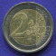 Италия 2 евро 2006 UNC XX зимние Олимпийские Игры, Турин 2006  - 1