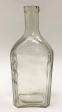 Бутылка. Стекло до 1917 г.  - 1