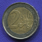 Бельгия 2 евро 2005 UNC Бельгийско-Люксембургский экономический союз  - 1