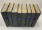 Джек Лондон Собрание сочинений в 7 томах - 8 (дополнительный) 1954 г. - 1