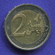 Бельгия 2 евро 2010 UNC Председательство Бельгии в ЕС  - 1