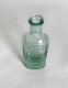 Бутылек АПТЕКА  PHARMACIE Стекло до 1917 г. - 3