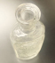 Пузырёк, бутылочка из под масла от святых мощей Святого Серафима Саровского Чудотворца - 5