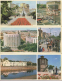 Открытка: Свердловск. Комплект из 18 цветных открыток Планета / 300000 / А. Фрейдберг / Незаполнена / 1977 года выпуска - 6