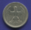 Германия/Веймарская республика 3 марки 1924 XF-AU R  - 1