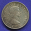 Канада 1 доллар 1964 AU  - 1