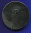 Знак "Лучший водитель"  Армянская ССР т.м. иголка - 1