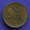 Литва 1 цент 1925 UNC  - 1