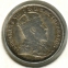 Канада 5 центов 1903 #13 GVF - 1