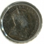 Канада 10 центов 1902 #10 GVF - 1