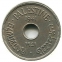 Палестина 10 милс 1941 #4 GVF - 1