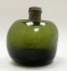 Бутылка из под крепкого алкоголя. Зеленое стекло до 1917 г. - 4