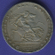 Британия 1 Крона 1820 XF- Георг III  - 1