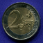 Франция 2 евро 2015 aUNC Вторая Мировая война  - 1
