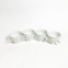 Кофейный сервиз. Фарфор. GDA Limoges. FRANCE. Середина XX века - 9