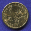 США 1 доллар 2007 UNC Джорж Вашингтон (1789-1797 гг.)  - 1