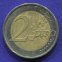Германия 2 евро 2008 UNC Церковь св. Михаила, Гамбург  - 1