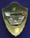 Знак «Солдатская классность "Специалист 3-го класса"» Алюминий Булавочное крепление с замком - 1